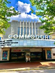 Commodore Theater Portsmouth 2019 All You Need To Know