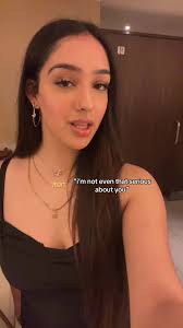 Baby Im Just Not As Serious As You