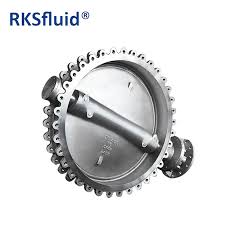 RKSfluid USA Valves Manufacturer Brands