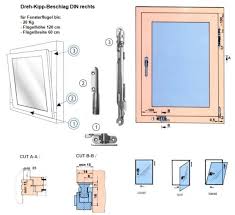 Gartenhaus Fenster Dreh Kipp Beschlag Reparatur Set Fensterbeschlag Rechts Links Ebay