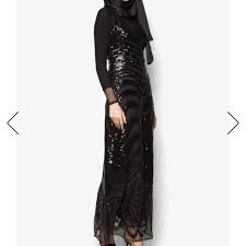 Hendaknya mereka (para wanita) berangkat dengan tidak memakai wewangian. Glitter And Glamour Dress Muslimah Clearance Shop