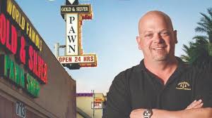 Richard kevin harrison is an american businessman, reality television personality, and owner of the gold & silver pawn shop which is feature. Pawn Star Rick Harrison On His Deals And Steals Npr