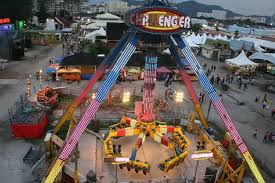 Cover image via euro fun park. Euro Fun Park Kini Di Shah Alam Ini Empat Permainan Anda Wajib Cuba Lifestyle Rojak Daily