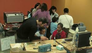 Grassroots invention