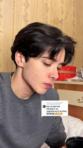 Ответ пользователю @Hannah обзор на чорненького котика #eruri #leviackerman