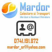 De ce să alegi centrele nostre de colectare ulei alimentar uzat? Colectare Ulei Uzat Tulcea Sc Mardor Srl AcasÄ Facebook