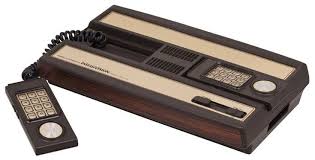 The Mighty Intellivision Returns Courtesy Of Video Game Composer Tommy Tallarico The Newly Revamped Video Game Console Video Game Jobs Video Game Tester Jobs