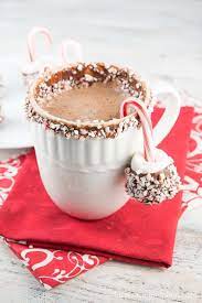 The World S Best Hot Chocolate Inspiration Kitchen Recipe Christmas Hot Chocolate Hot Chocolate Recipes Christmas Food