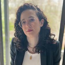 Bridget Woods's Instagram, Twitter & Facebook