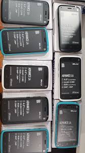 Casa China - Blu Advance L4 8GB 300mil ...