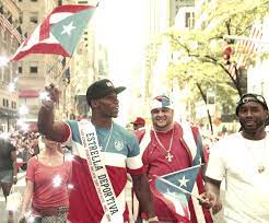 National puerto rican day parade 2021. Puerto Rican Day Parade Wikipedia