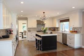new portfolio entry: kitchen design
