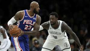 LeBron loses in Philadelphia debut in preseason game - against Wolf and Ben Saraf