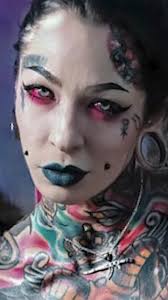 People think I am satanic