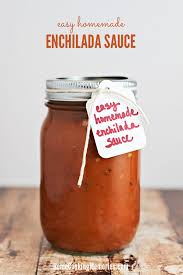 Homemade Non Spicy Enchilada Sauce Recipe Recipe Homemade Enchilada Sauce Homemade Enchiladas Sauce Recipes