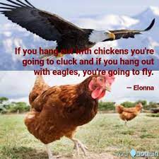If You Hang Out With Chic Quotes Writings By Umewenike Chukwueloka Yourquote