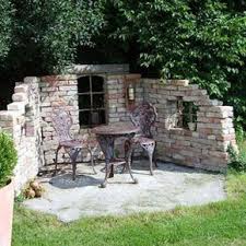 Http Www Gartendesign4use De Wp Content Uploads 2014 02 4use Accessoires Sitzecke Naturstein Jpg 3f1e12bf Backyard Landscaping Backyard Outdoor