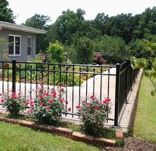 Illusions contemporary vinyl picket fence. Illusions Vinyl Fence Home Facebook