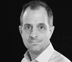 Rohan Freeman « Virtual Reality and Healthcare Symposium Europe '19