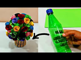 Maybe you would like to learn more about one of these? 19 Guldasta Flower Pot Ideas Flower Pots Crafts Diy Crafts