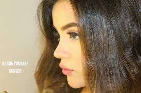 NOW THIS MAKEUP LOOK…. 🤤👌🏻❤️