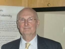 Prof. John Tait