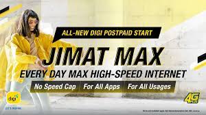 Digi products are innovative, groundbreaking and industry leading in the field of high quality communication products. Digi Postpaid Start To Offer Free Data On Daily Basis Higher Tier Plans Now Come With Bigger Quota Lowyat Net