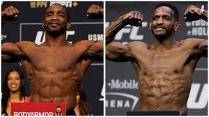 Record of opponents, results, weight, events, method/time of victory and link to fight footage. Geoff Neal Vs Neil Magny In The Works For August 29