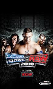 This game was developed by yuke's co. Ww Wwe Smackdown Versus Raw Game Download Risala Blog