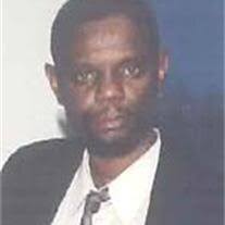 Elijah Simon Obituary