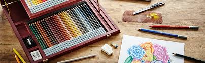 The strength of the colour. Amazon Com Stabilo Carbothello Pastel Pencil Lamp Black Office Products