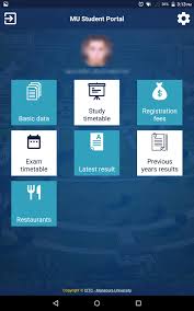 Information for students, alumni, and parents from hawassa university, research, teaching, and public engagement. Student Portal For Android Apk Download