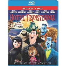 Adam sandler, andy samberg, selena gomez and others. Hotel Transylvania 2 Dvd Rvbangarang Org