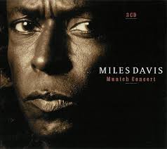 He moved to new york in 1944 and studied at juilliard. Miles Davis Munich Concert 2004 Cd Discogs