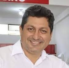 Jaime Hidalgo's Instagram, Twitter & Facebook