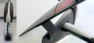 We boosted our valuation on an improved profit outlook, but the ev maker still isn't a buy. Tesla Model 3 Has An Auto Open And Close Charge Port Flap See How It Works