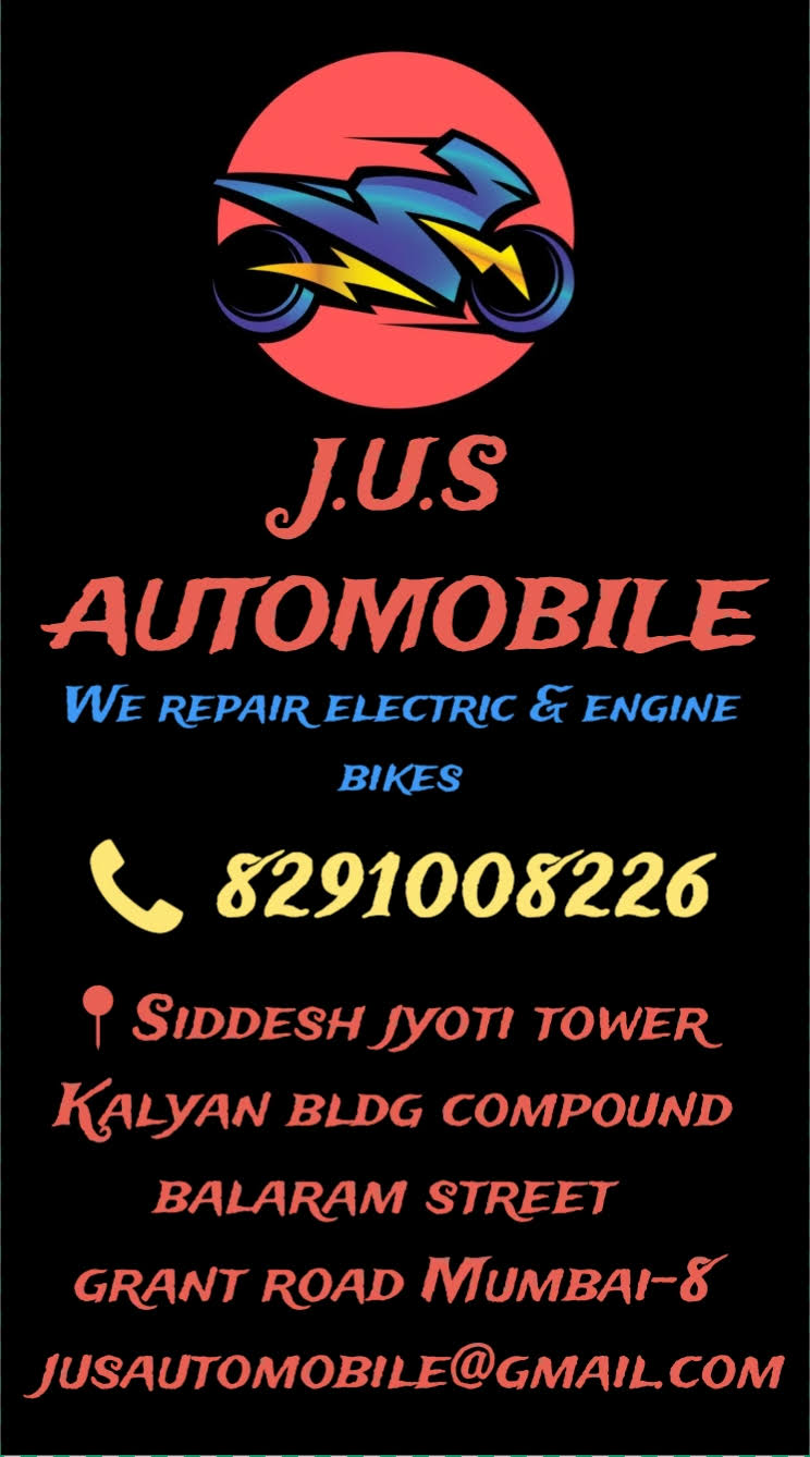 Electric scooter service product image