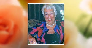 Phyllis Feinberg Obituary January 19, 2024