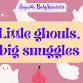 Little Ghouls, Big Snuggles event image