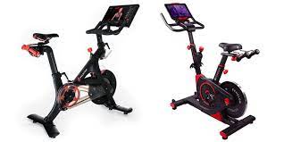 Finding this bike in stock is a rarity in itself, so the fact that it's discounted right now is though this app offers thousands of classes, a handful of reviewers mention that they've instead opted to use the bike with peloton's app, which is. Peloton Vs Echelon Which Is The Best Exercise Bike Brand Exercisebike