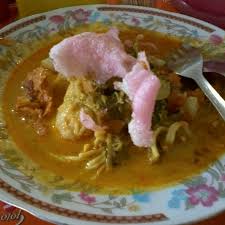 Gulai pakis/paku padang lontong ayak/kacau/mie goreng pariaman sumatera barat подробнее. Photos At Kedai Ketupat Gulai Paku Onen 9 Tips