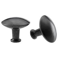 Us furniture and home furnishings. Hedra Knob Anthracite 32 Mm Ikea
