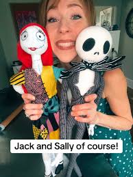 Nightmare Before Christmas Bento Box Cake