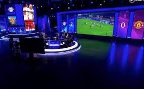Schau dir angebote von bt sport auf ebay an. Video Bt Sport Blunder As Coverage Cuts To Studio During First Half Between Rb Leipzig V Man United