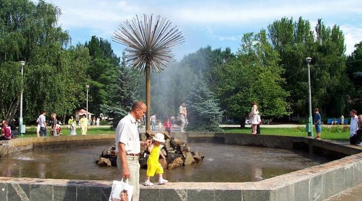 Gorky Park - All You SHOULD Know Before Going 2026 (with Reviews)
