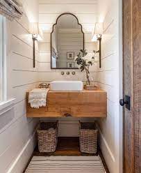 Best Powder Room Designs That You Can Have In Your Home Diy Bathroom Remodel Small Bathroom Remodel Bathroom Vanity Remodel