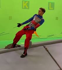 Jace Norman Shares Sneak Peek At Henry Danger Series Finale With New Bts Video In 2020 Actori