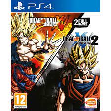 Your home for the best game with videotop 5 best dragon ball games for pc/ps4/xbox one, video brought to you by anagas top game console 2020: Dragon Ball Xenoverse Dragon Ball Xenoverse 2 Ps4 Game Shop4megastore Com