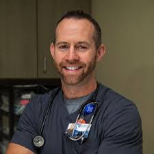 Scott Conover's Instagram, Twitter & Facebook