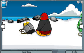 Elite penguin force is a club penguin game only available for the nintendo ds. Mission 10 Waddle Squad Step By Step Guide Club Penguin Abominable Times